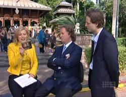 Aussie Interviews