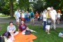 Maastricht 2014, Three Fan Picnics