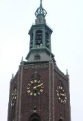 The Hague carillon